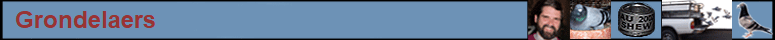 Grondelaers