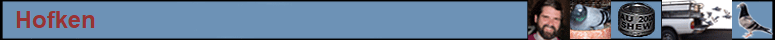 Hofken